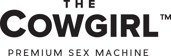 The Cowgirl Logo